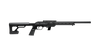 Savage 64 PRECISION .22 LR, 16.5" Barrel, Black Synthetic Stock