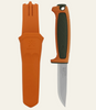 Morakniv Hunting Risberg, 3.58" Blade, Stainless Steel