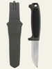 Morakniv Risberg Heavyduty,  3.58" Blade, Carbon Steel