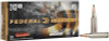 Federal Premium Vital Shock 243 Win 85 Grain Trophy Copper Ammunition, 20 Rounds