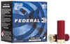 Federal Game Shok Heavy Field 12 Ga 2 3/4", 1 1/4 Oz Lead #5 Shot, 25 Rounds