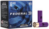 Federal Game-Shok Hi-Brass 16 Ga 2 3/4" 1 1/8oz #7.5 Lead Shot, 25 ROunds