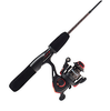 Shakespeare Ugly Stick GX2 Ice Fishing Combo, 28" Medium