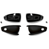 SIDI Asymmetric Heel Cup - 842138