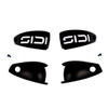SIDI Asymmetric Heel Cup - 842136