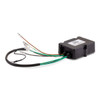 Sierra Mercury Switch Box, 2 cylinder: 18-99222 - 791586