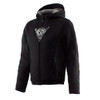 DAINESE Bovisa Full Zip Hoodie Men - 48 - 627192