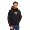 DAINESE Bovisa Full Zip Hoodie Men - 48 - 627192