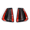 CKX Vent for Tranz VG1000 Helmet - One Size Fits All - 513000