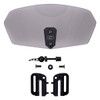 Oxford Products Winshield Deflector - 470479