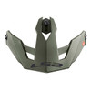 LS2 Peak for Drifter Helmet Solid - One Size Fits All - 397830