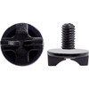 LS2 Screw for Drifter Helmet Peak - One Size Fits All - 397828