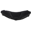 LS2 Chin Curtain for Advant X Helmet - One Size Fits All - 397783