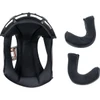 LS2 Cheek Pad for Spitfire Helmet - M - 198773