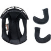 LS2 Cheek Pad for Spitfire Helmet - XL - 198775