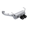 MBRP Powersports Performance Slip-on Exhaust CAN-AM (BRP) - 080248