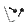 DoubleTake Mirror Security Nut Kit - 047517