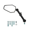 DoubleTake Mirror Adventure Mirror with 6" Long Arm - 047504