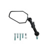 DoubleTake Mirror Adventure Mirror with 4.7" Long Arm - 047503