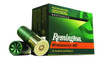 Remington Wingmaster Heavy Density 12 Ga, 3.5", 1-3/4 oz Tungsten, 10 Rounds