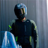 DAINESE Smart Air Airbag Vest Men, Women - M/L - 615083