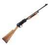 Derya TM22 PA-18 .22 LR Pump, 18" Barrel, Wood Stock