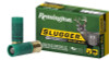 Remington Slugger High Velocity Rifled Slug 12 Ga, 3", 383 Grain Slug, 5 Rounds