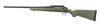 Ruger American Predator Left Hand 243 Win, 22" Barrel, Moss Green Synthetic Stock