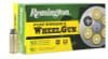 Remington Performance WheelGun 45 Colt, 225 Grain Lead Semi-Wadcutter, 50 Rounds