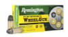 Remington Performance WheelGun 45 Colt, 250 Grain Lead Round Nose, 50 Rounds