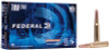 Federal Power-Shok 7mm Mauser 175 Gr Jacketed Soft Point, 20 Rounds