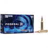 Federal Power-Shok 7mm Rem Mag 150 Gr Jacketed Soft Point, 20 Rounds