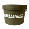 Sticker Draw, TWO Challenger Target Slugs, 12Ga, 1 Oz, 2 3/4", 100 Rnd Bucket