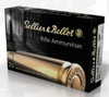 Sellier & Bellot 30-06 Spring, 180 Gr SP, 20 Rounds