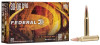 Federal Fusion 30-06 SPRG 150 Gr Fusion Soft Point Ammunition, 20 Rounds