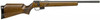 Anschutz 1761 HB MPR .22lr, 21.5" Barrel, Hardwood Beavertail Stock