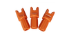 Ravin R500 Series Nocks, 12 pk