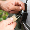 Kimpex NOMAD Trunk 458054