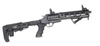 Sticker Draw, Canuck Evolve Revolver Shotgun/Rifle, .410 2.5" / 45LC, 9" Barrel, Blackout #2