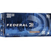 Federal Power-Shok .300 Savage 180 Gr Jacketed Soft Point Ammunition, 20 Rounds