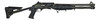 Federation Firearms SA-4 Competition, Semi, 12Ga 3", 18.7" Brl, Distressed ODG