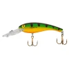 Cotton Cordell Wally Diver 3 1/8", 1/2 oz, Floating, Gold Perch
