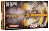 Federal Premium 30-06 SPRG 165 Gr Barnes TSX Ammunition, 20 Rounds