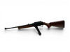 Henry Homesteader Semi Auto Rifle 9MM 18.6" Barrel Wood Stock