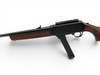 Henry Homesteader Semi Auto Rifle 9MM 18.6" Barrel Wood Stock