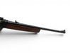 Henry Homesteader Semi Auto Rifle 9MM 18.6" Barrel Wood Stock