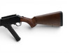 Henry Homesteader Semi Auto Rifle 9MM 18.6" Barrel Wood Stock