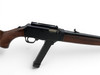 Henry Homesteader Semi Auto Rifle 9MM 18.6" Barrel Wood Stock