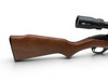 Marlin Model 60 Semi Auto Rifle .22LR 19" Barrel Wood Stock W/ Simmons  3-9X40 Scope