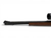Marlin Model 60 Semi Auto Rifle .22LR 19" Barrel Wood Stock W/ Simmons  3-9X40 Scope